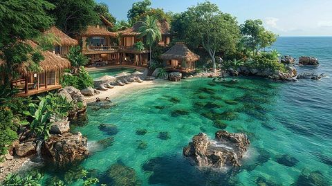 Hidden Beach Escapes in Vietnam: Explore Tropical Islands, Clear Waters, and Quiet Bays