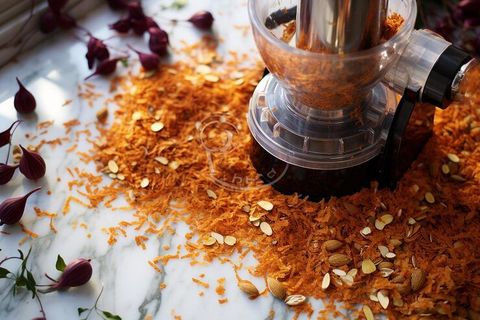 Spice Grinding Machines: Overview of Machine Types, Processes, and Grinding Methods