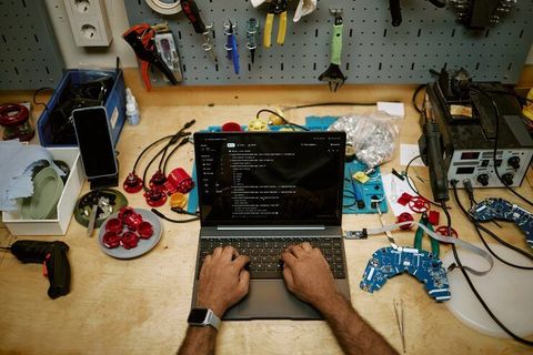 C Programming Essentials: Guide to Syntax, Data Types, Functions, and Core Concepts