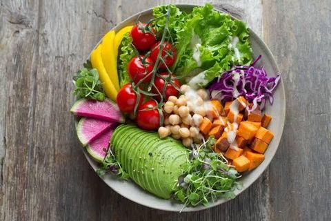Vegan Nutrition Tips: Insights into Nutrient Intake, Food Choices, and Healthy Eating