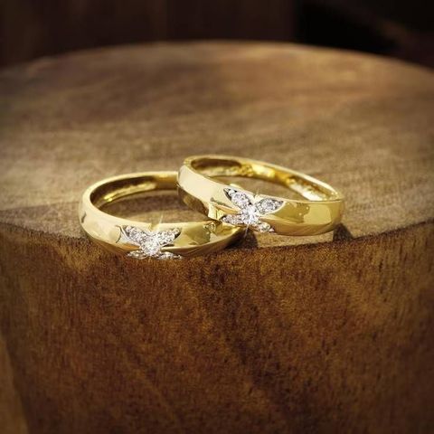 Toi et Moi Rings: Explore Dual-Stone Shapes, Colors, Metals, and Design Features