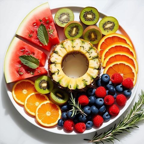 Foods for Healthy Skin: Explore Antioxidants, Healthy Fats, and Skin-Supporting Foods