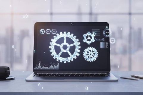 Operating System Basics: Guide to Types, Functions, Security, and Key Features