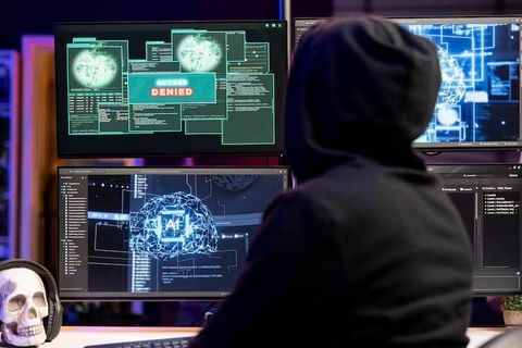 AI for Fraud Detection: Guide to Algorithms, Risk Analysis, and Detection Methods