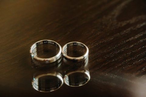 Palladium Rings: Explore Ring Shapes, Finishes, Settings, and Design Details