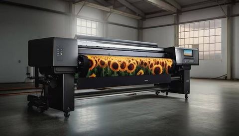 UV Printing Machines: Discover LED Curing, Workflow Automation, and Maintenance Techniques