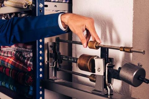 Open-End Spinning Machines: Discover Rotor Systems, Components, and Yarn Production Methods