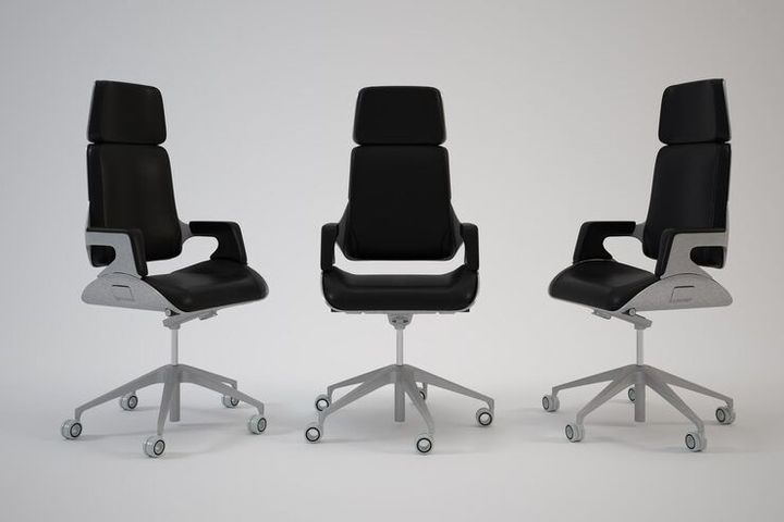 Ergonomic Office Chair Designs: Discover Back Support, Adjustments, and Design Features