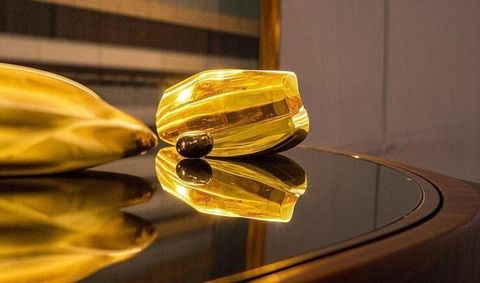 High-Polish Yellow Gold: Overview of Alloys, Polishing Techniques, Finishes, and Designs