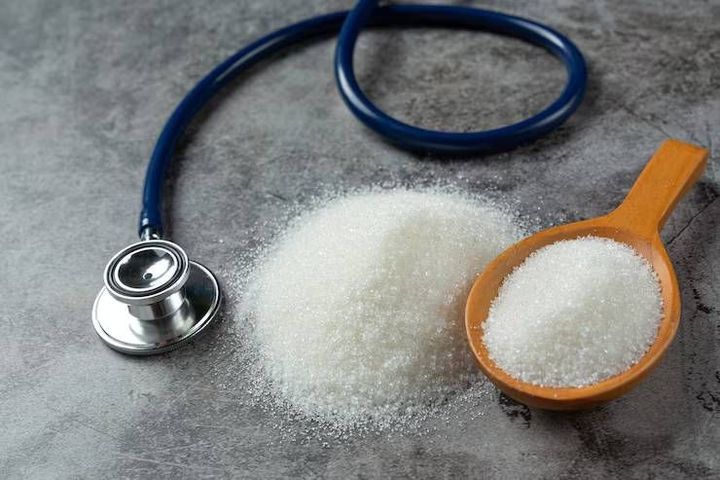 Sugar and Health Risks: Insights into Diabetes, Heart Health, and Weight Management