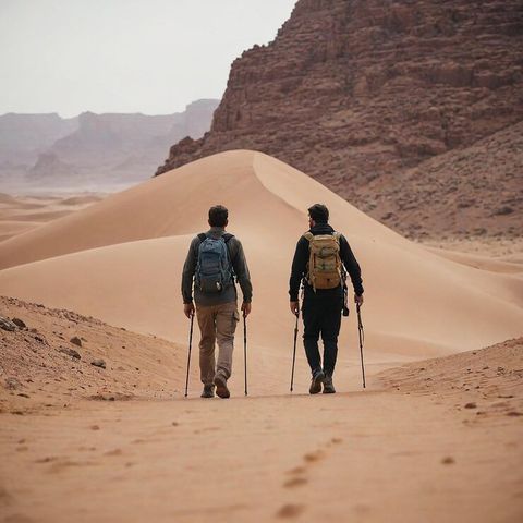 Desert Exploration Tours: Guide to Landscapes, Routes, Activities, and Travel Planning