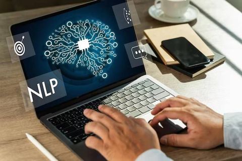 NLP Fundamentals: Explore Language Processing, Text Analysis, and AI Methods
