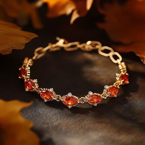 Citrine Jewellery: Explore Stone Shapes, Settings, Metals, and Design Features